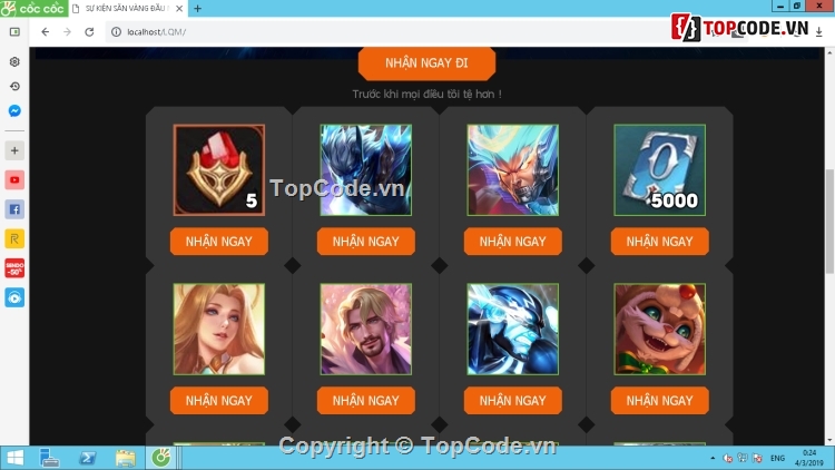 code phishing garena,code phising liên quân,code phising lien quan,code web scam garena