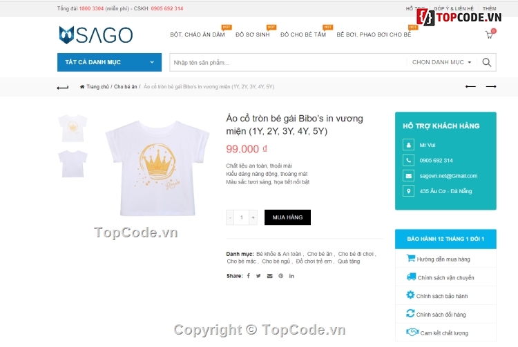 giao diện đẹp wordpress,Code shop,shop wordpres,shop mẹ và bé,code bán hàng mẹ và bé,mẹ và bé