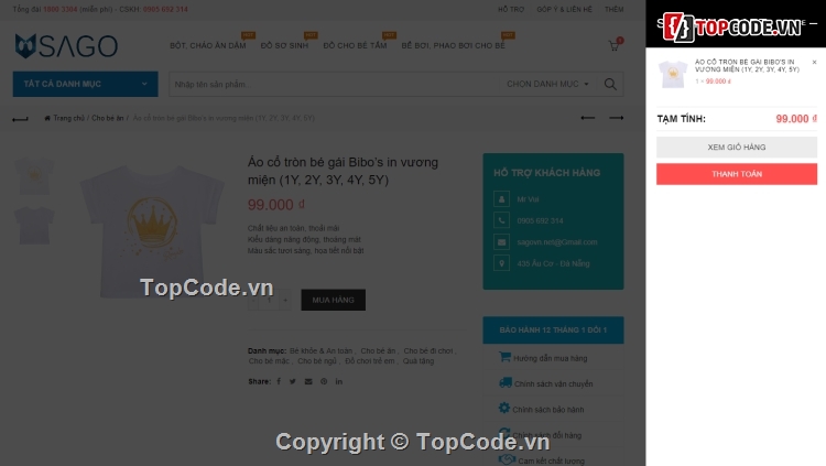 giao diện đẹp wordpress,Code shop,shop wordpres,shop mẹ và bé,code bán hàng mẹ và bé,mẹ và bé