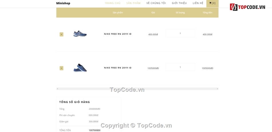 website,website bán giày,web bán giày,giày,quản lý bán giày sneaker,sneaker