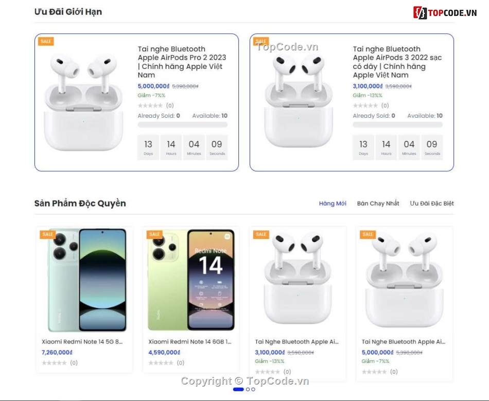 web thương mại điện tử,website bán hàng thương mại,website bán hàng điện tử,Code website thương mại điện tử