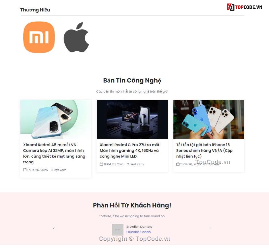 web thương mại điện tử,website bán hàng thương mại,website bán hàng điện tử,Code website thương mại điện tử