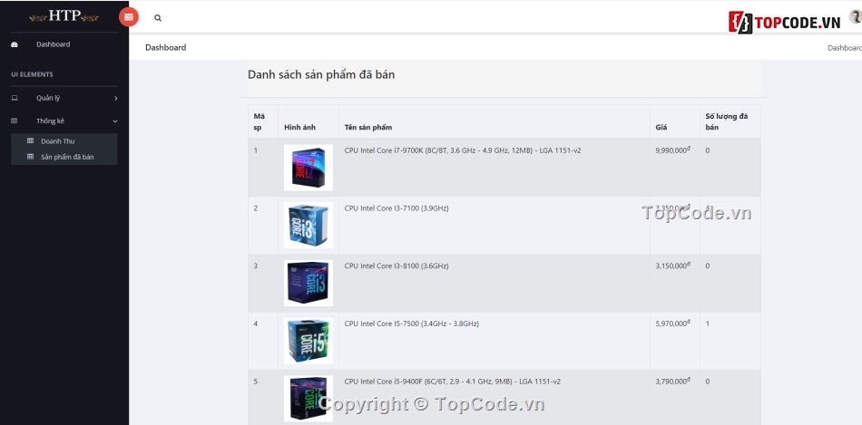 Code bán máy tính,Web bán máy tính,Website bán linh kiện máy tính,Website bán điện tử,Web điện máy,máy tính