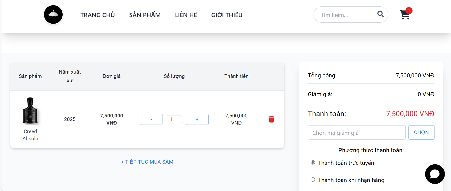 reactjs,code java,Springboot,thanh toán online,Code đồ án