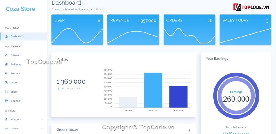 web bán thời trang,Code web thời trang,website laravel,website thời trang