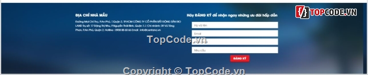 web bất động sản,website bất động sản,bất động sản,code bất động sản,Code website bất động sản