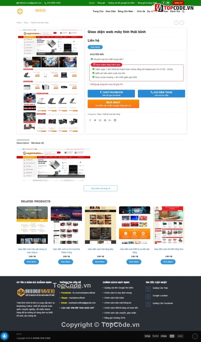 web bán hàng,web shop,website công ty,thiết kế web công ty,website dịch vụ,web công ty doanh nghiệp