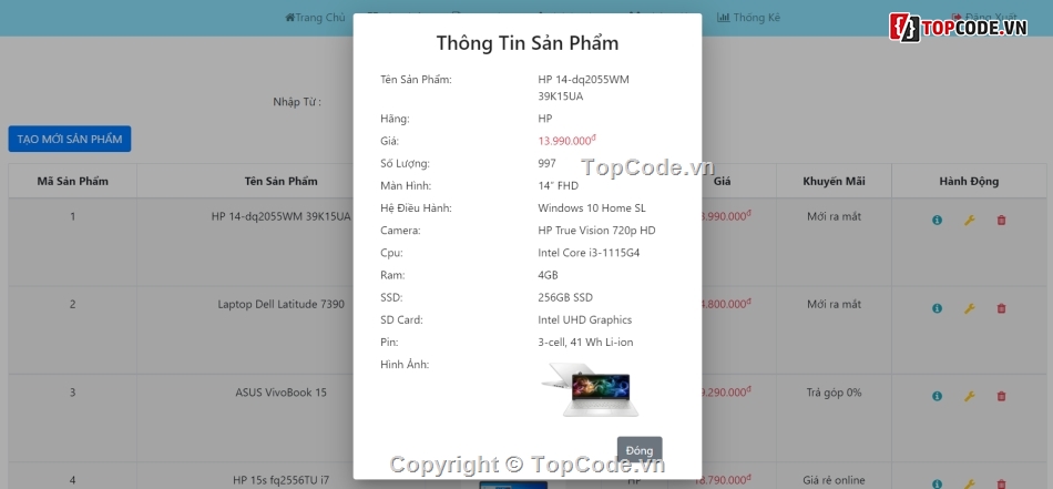 full code web bán laptop,code web bán laptop php,Code webssite bán laptop,code web bán hàng máy tính