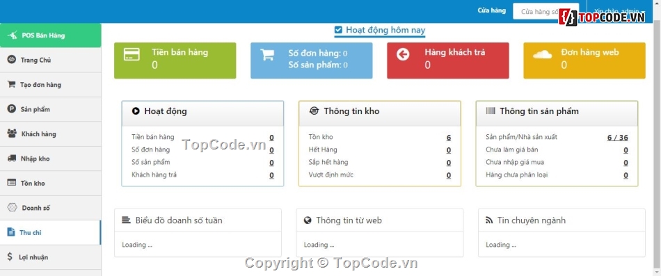 quản lý bán hàng PHP,Code website bán hàng,bán hàng PHP,website quản lý bán hàng