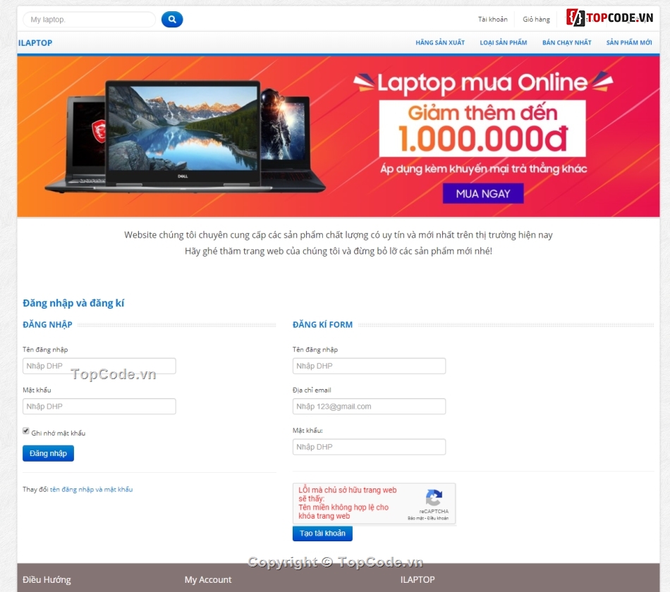Code website bán  hàng,Html giao diện website laptop,web shop bán hàng,code website bán hàng,website chuẩn SEO,bán website