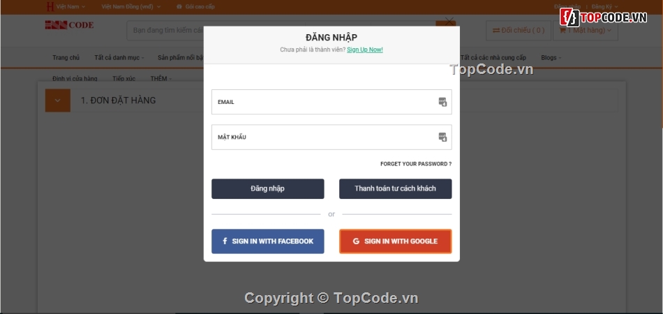 Web bán hàng,Code Shop Thương Mại,Full code web thương mại,source code shop bán hàng,code website thương mại