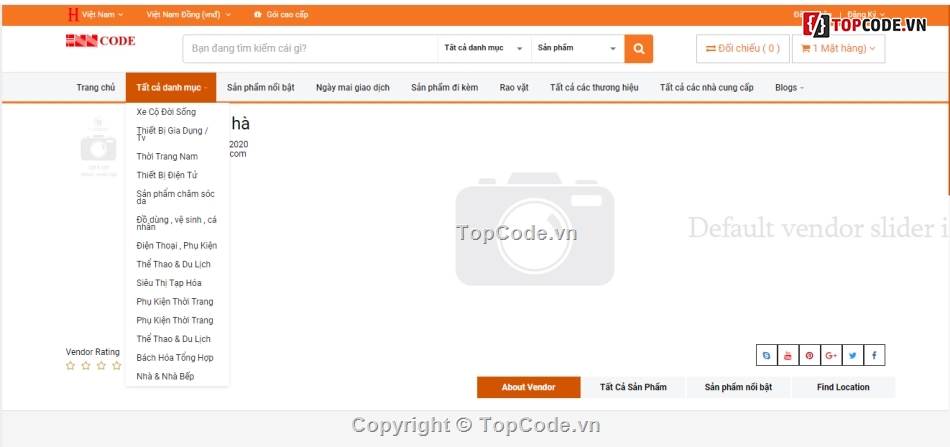 Web bán hàng,Code Shop Thương Mại,Full code web thương mại,source code shop bán hàng,code website thương mại