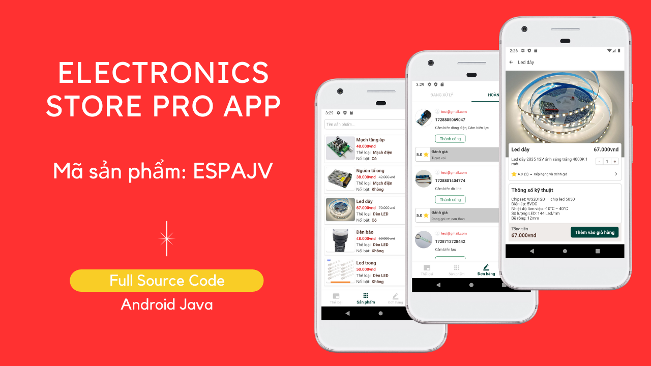 do an tot nghiep ban hang online,electronics ecommerce android app,code electronic app java,do an tot nghiep ban hang dien tu online android,app bán hàng điện tử android