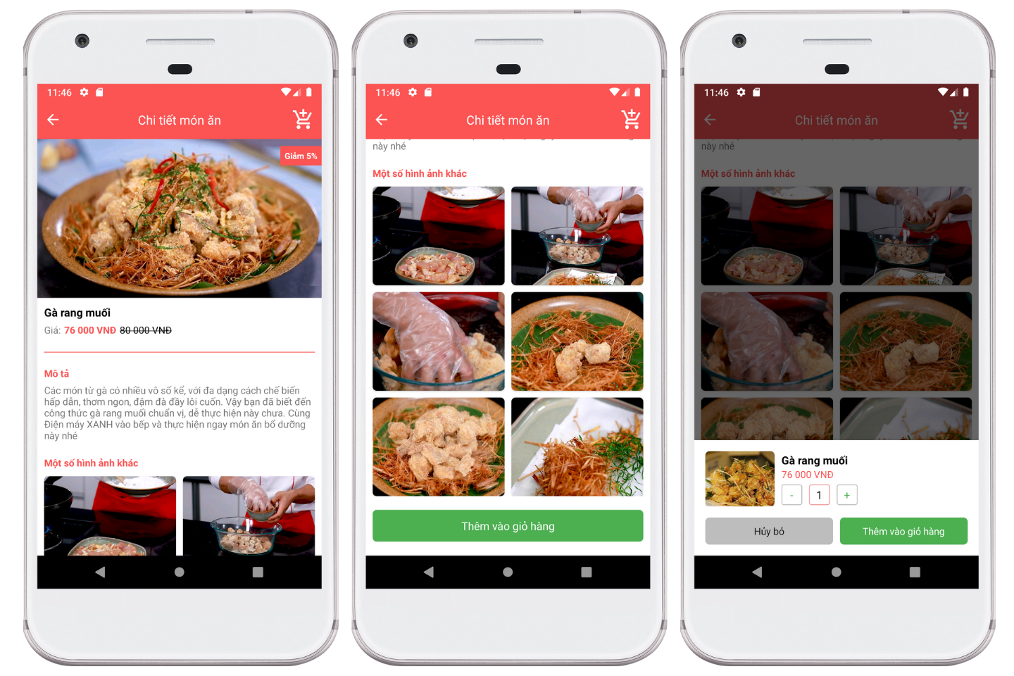 food order android app,food delivery android app,android food order app,app đặt đồ ăn android,app order đồ ăn android,app food order android java