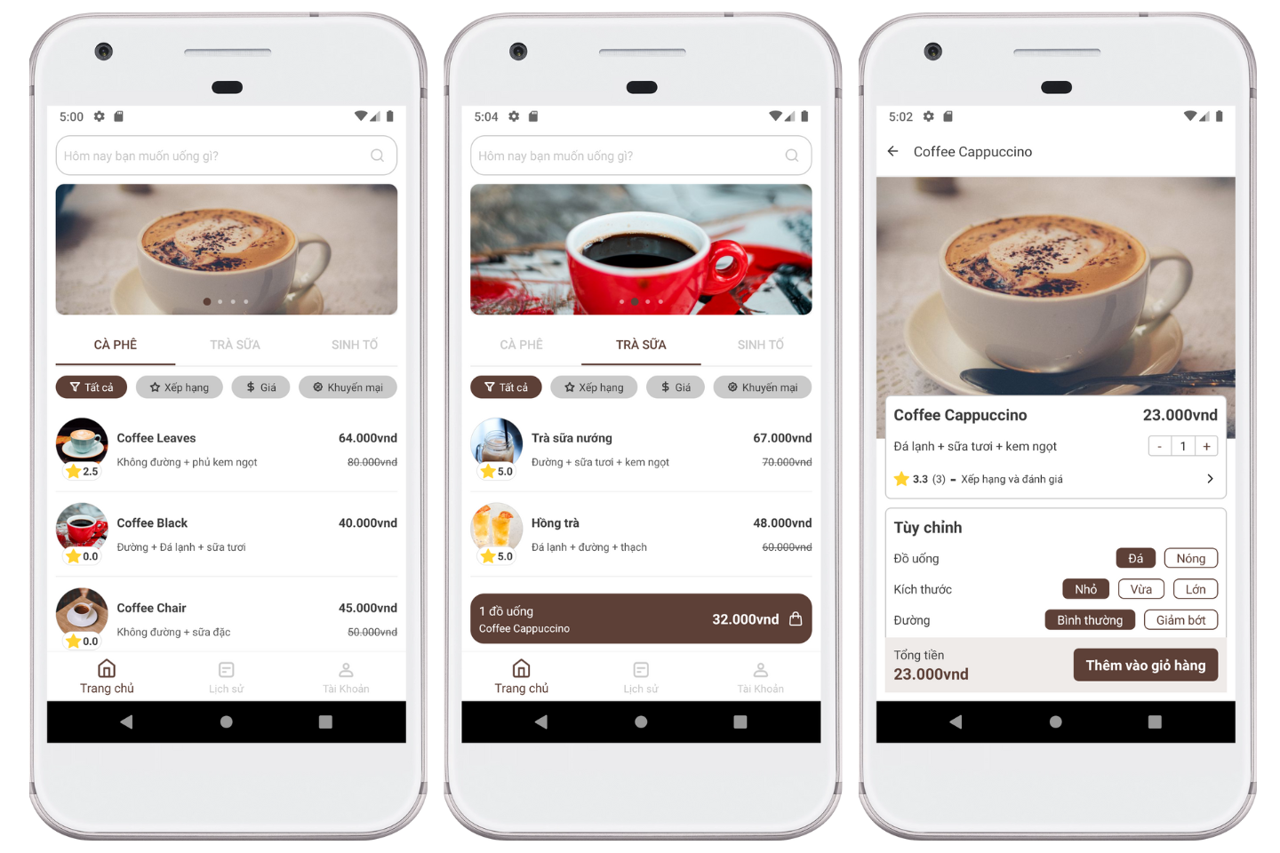 quan ly quan cafe android,quan ly quan cafe online android,do an tot nghiep quan ly quan cafe,quản lý bán hàng quán cafe android,cafe manager android app,cafe manager android java