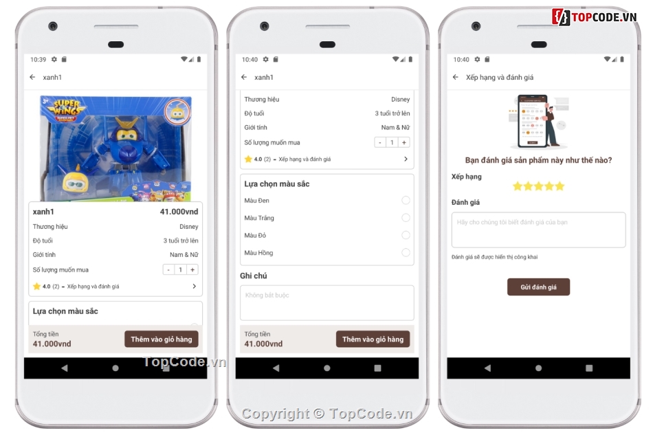 do an tot nghiep ban hang online,do an android shop do choi kotlin,android app shop toy online,source code shop bán hàng online,android quản lý shop đồ chơi online,do an shop toy android