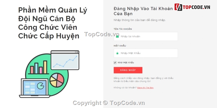 Code web quản lý,web quản lý cán bộ,web quản lý,phù hợp cho cán bộ quản lý,quản lý công chức,quản lý hồ sơ công chức