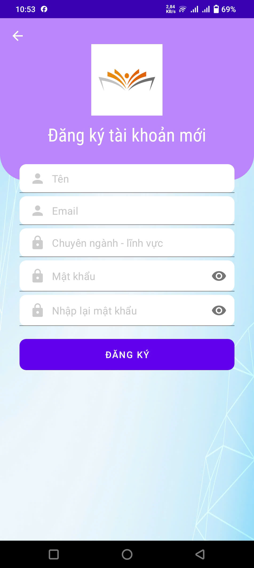 App Android,ebook app,book app,app sách android