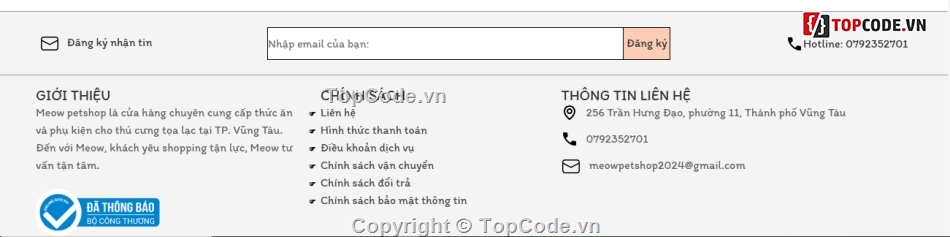 Đồ án web PHP,web bán sản phẩm,website bán hàng php,code web bán hàng,web bán đồ ăn thú cưng