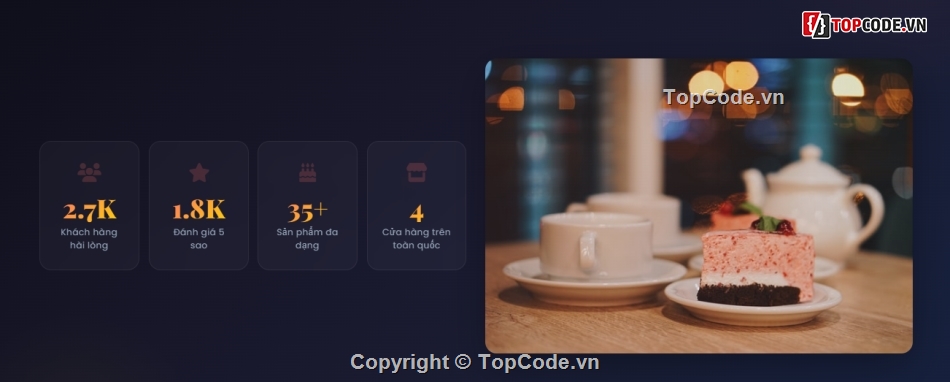 Đồ án,Đồ án web PHP,web bán sản phẩm,trang web bán hàng,website bán,web bán bánh