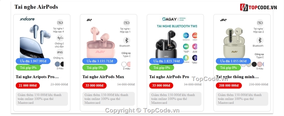 Đồ án,Đồ án web PHP,website bán hàng điện tử,PHP MYSQL,website bán hàng đầy đủ chức năng,website bán hàng
