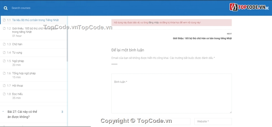 Source code dao tao,dao tao anh nhat,tieng anh tieng nhat,đồ án,website đào tạo