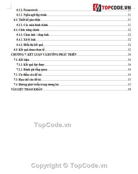 Xử lý ảnh,báo cáo + slide,Học máy,Machine Learning,Ung thư da,Skin Classification