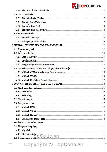Xử lý ảnh,báo cáo + slide,Học máy,Machine Learning,Ung thư da,Skin Classification