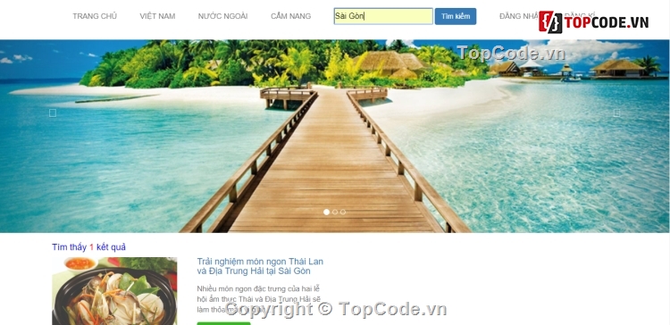 Web tin tức,Website du lịch,Website tin tức du lịch,Đồ án website tin tức,Website tin tức,Website tour du lịch