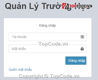 website trường học,web trường học,Website tin tức trường học,Website giới thiệu trường