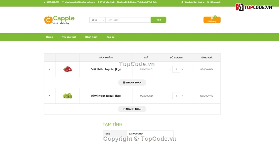Đồ án,Đồ án quản lý cửa hàng,php quản lý cửa hàng