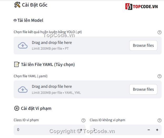 Trí tuệ nhân tạo,Đồ án tốt nghiệp AI,code Đồ án tốt nghiệp AI