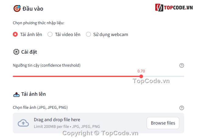 Trí tuệ nhân tạo,Đồ án tốt nghiệp AI,code Đồ án tốt nghiệp AI