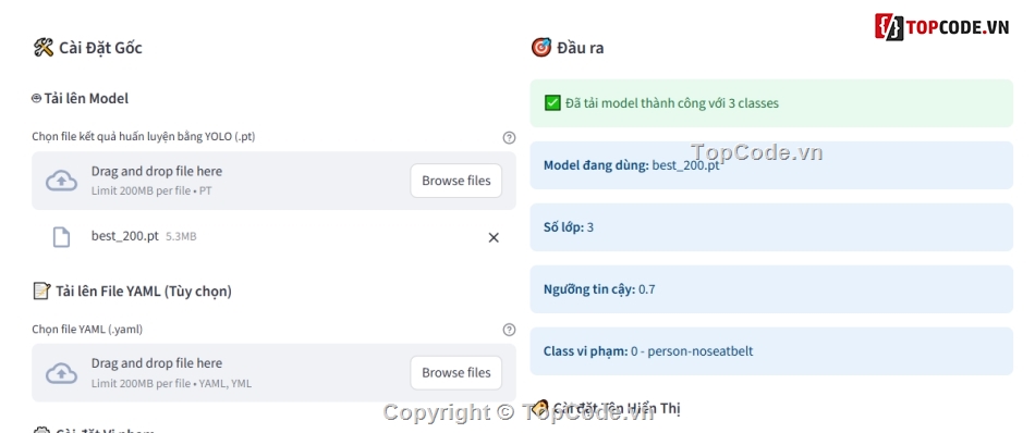 Trí tuệ nhân tạo,Đồ án tốt nghiệp AI,code Đồ án tốt nghiệp AI