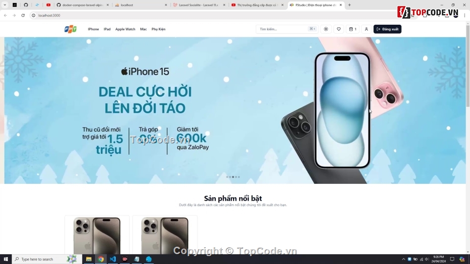 Đồ án bán điện thoại,full báo cáo,web bán điện thoại,đồ án bán điện thoại laptop php mysql full báo áo,đồ án bán điện thoại laptop php mysql react