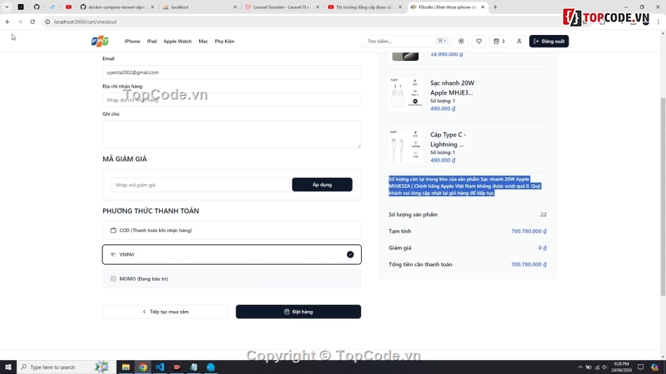 Đồ án bán điện thoại,full báo cáo,web bán điện thoại,đồ án bán điện thoại laptop php mysql full báo áo,đồ án bán điện thoại laptop php mysql react