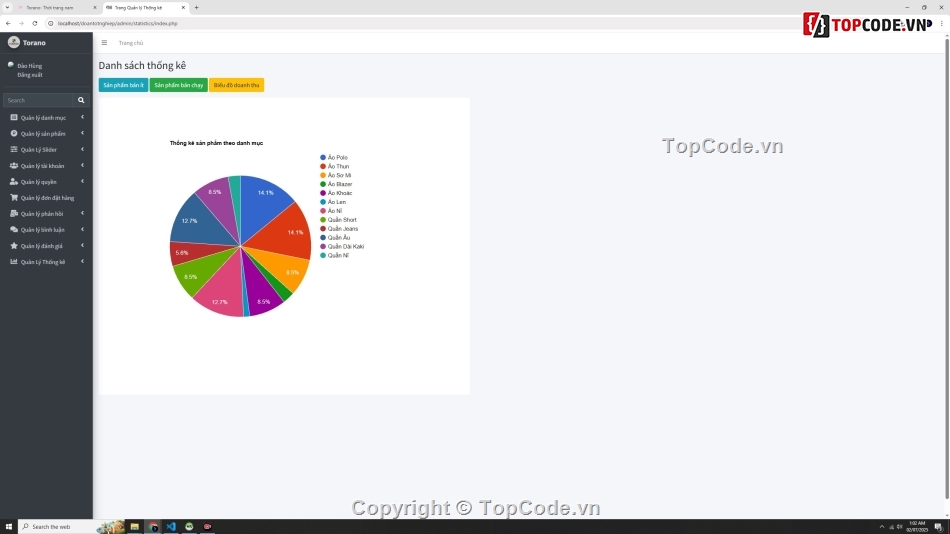 Đồ án thời trang php mysql,web bán đồ thời trang nam php mysql,web thời trang nam thanh toán online,web thời trang nam,web php mysql