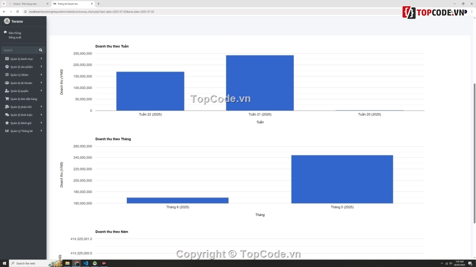 Đồ án thời trang php mysql,web bán đồ thời trang nam php mysql,web thời trang nam thanh toán online,web thời trang nam,web php mysql