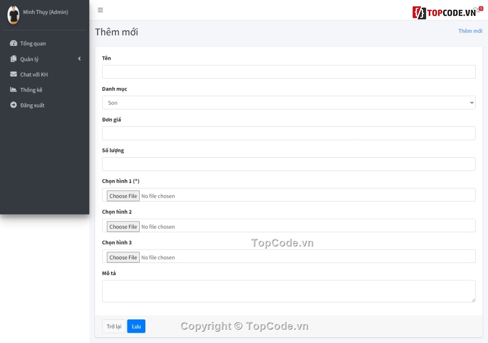 web bán mỹ phẩm,website mỹ phẩm,full code web mỹ phẩm,share code web mỹ phẩm