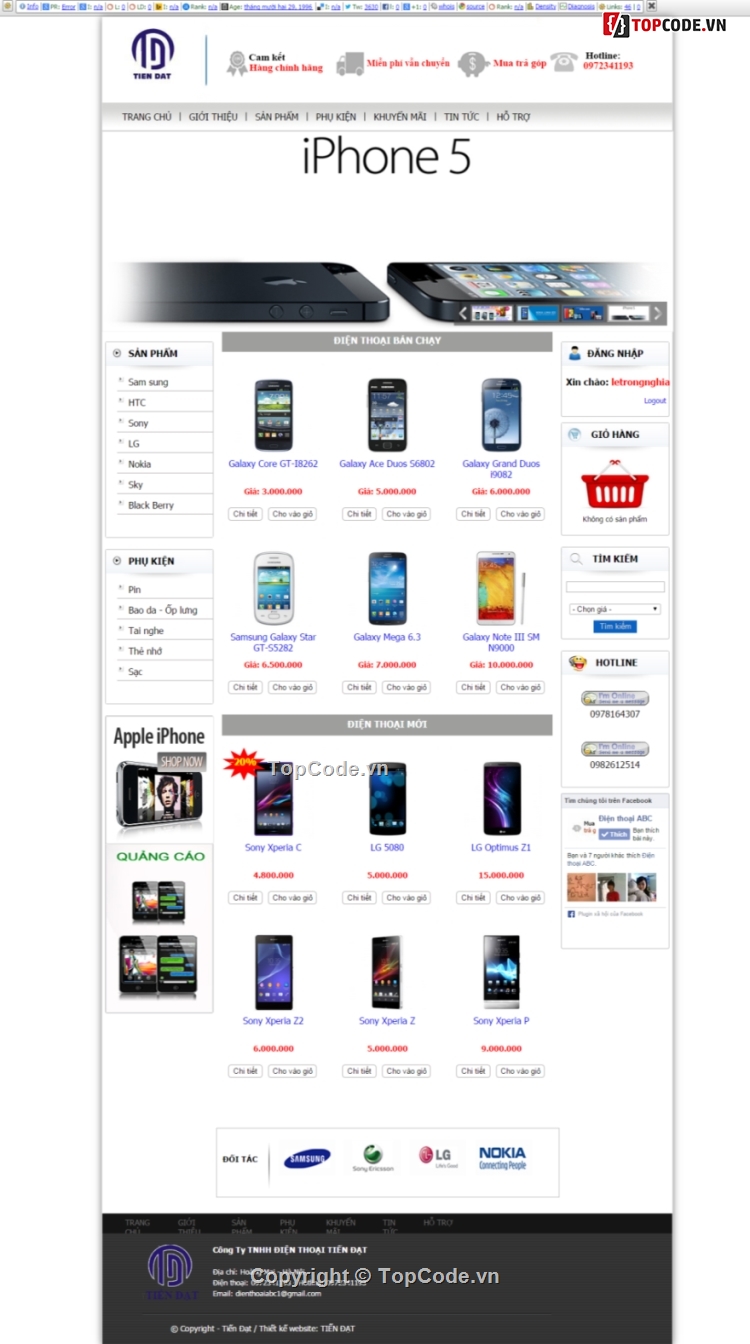web bán điện thoại,full code web bán điện thoại,code bán điện thoại,code bán điện thoại và báo cáo,code bán điện thoại đẹp,share code bán điện thoại