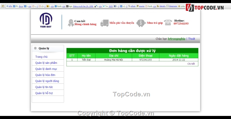 web bán điện thoại,full code web bán điện thoại,code bán điện thoại,code bán điện thoại và báo cáo,code bán điện thoại đẹp,share code bán điện thoại