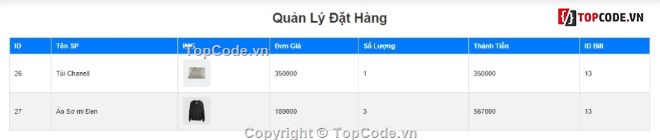 Đồ án,Đồ án web PHP,bán hàng PHP,php,website bán hàng,website bán hàng php