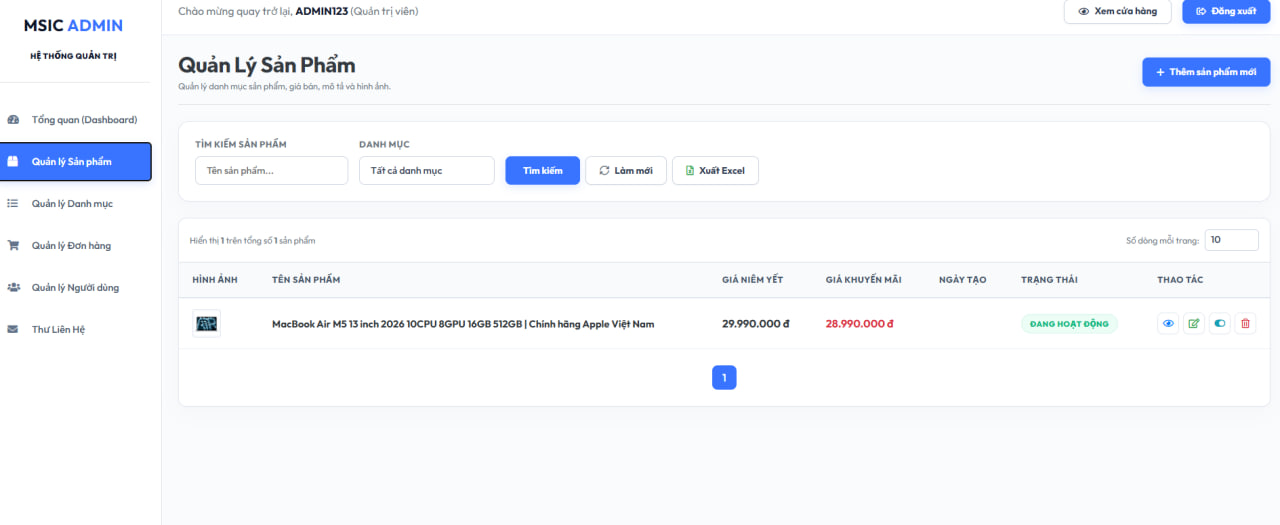 website bán quần áo,web bán điện thoại,java react
