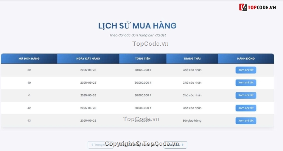 Đồ án,Web bán máy tính,Java Spring Boot,Web bán laptop,Angular,Java