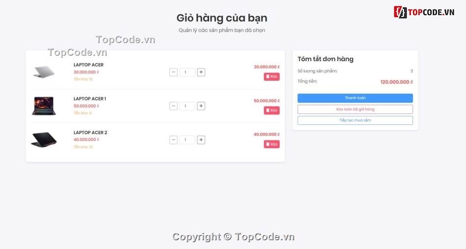 Đồ án,Web bán máy tính,Java Spring Boot,Web bán laptop,Angular,Java