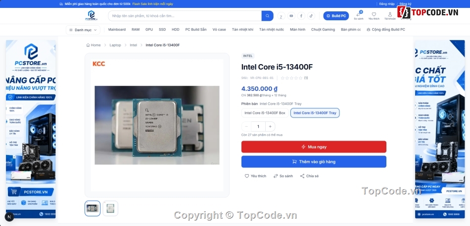 đồ án tốt nghiệp,đồ án web,đồ án bán hàng,source code bán máy tính,website bán laptop,đồ án CNTT