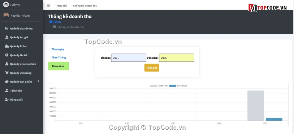 Web bán sách online,Đồ án Web bán sách,ASP.NET,MVC,Web MVC,Đồ án