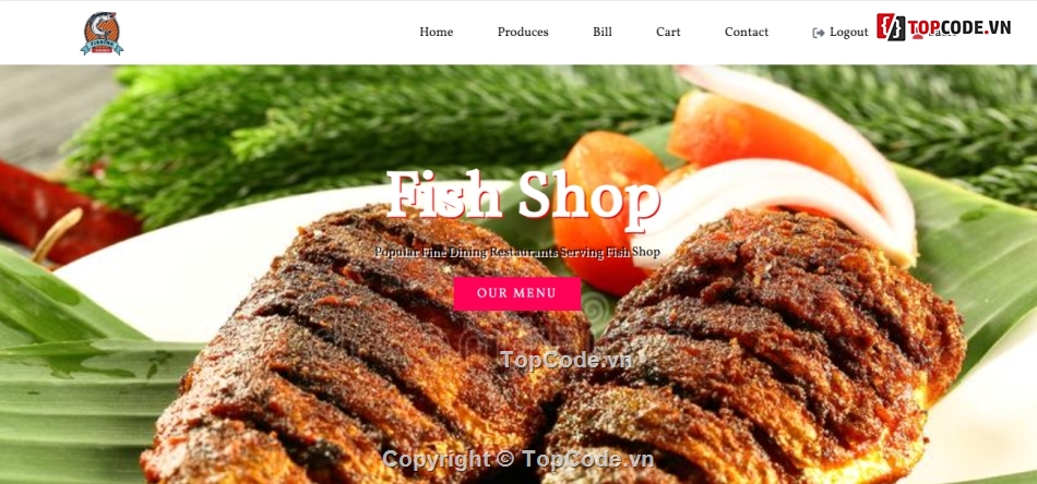 Đồ án,Đồ án web PHP,website,đồ án website PHP,website đặt đồ ăn,website bán hàng php