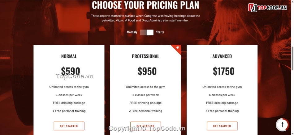 HTML CSS,template thể thao,đồ án template thể thao
