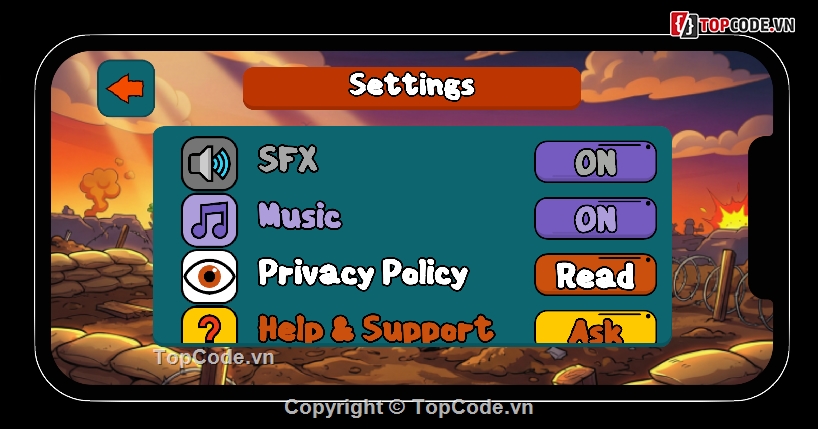Unity Game,FootBall Game Unity 2D,Survival,2D Game,Code Game Unity 2D